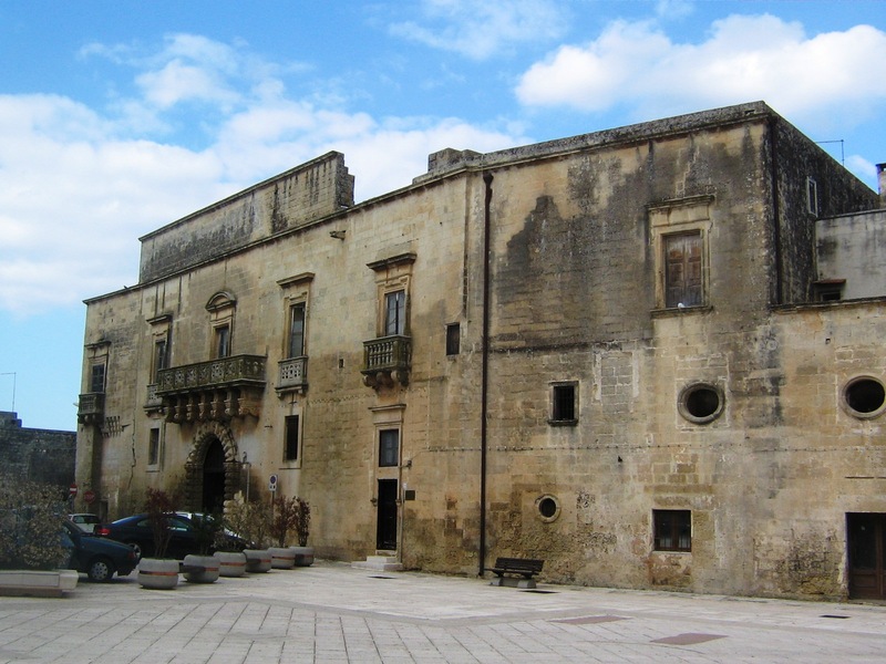 Caprarica di Lecce