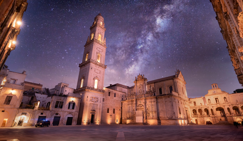 Lecce