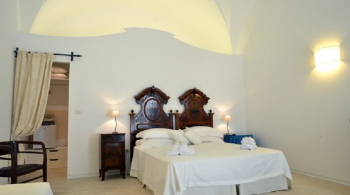 Masseria Palane