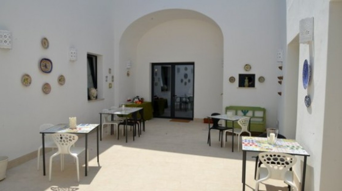 Masseria Palane