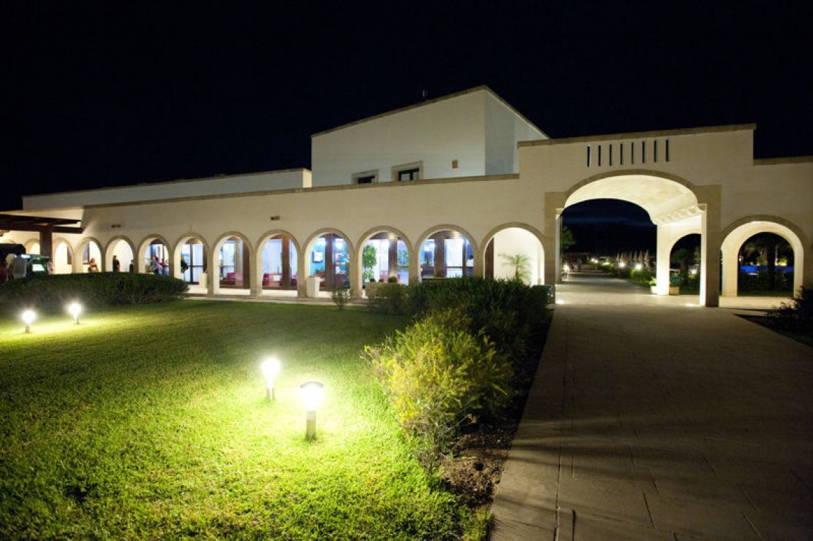 Villaggio Corte del Salento